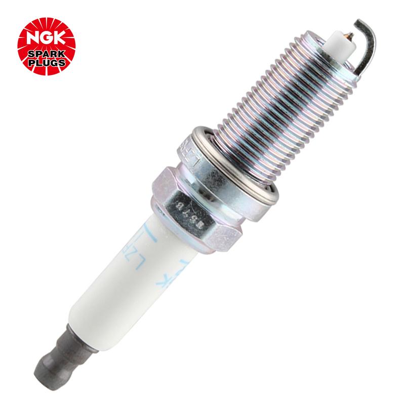 NGK 铂金火花塞 LZFR6AP11GS 95712 六支装 宝马523i/530i/X5