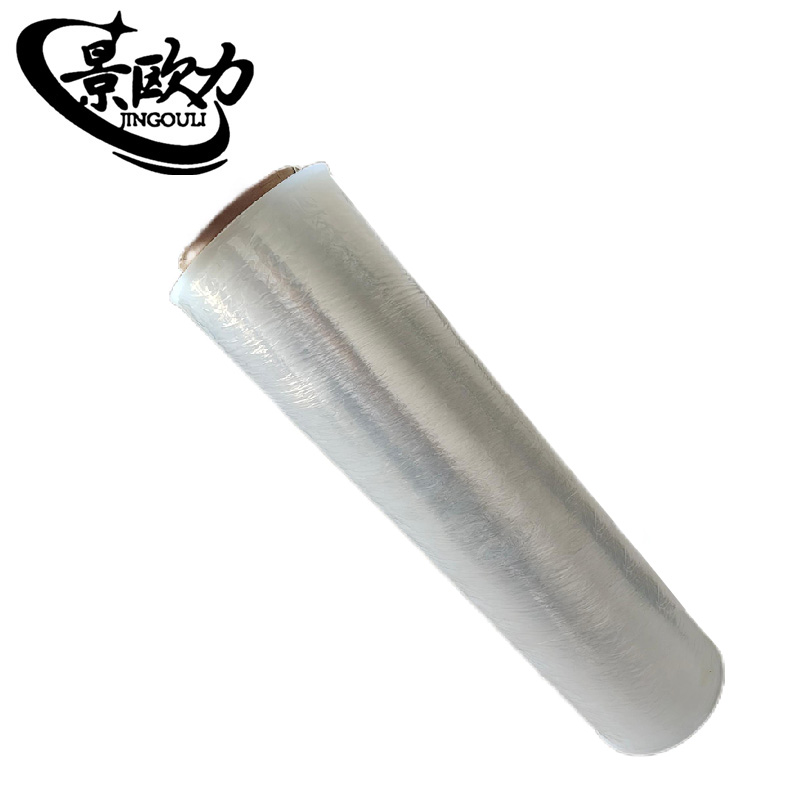 景欧力 塑料薄膜 JOL-BO12 卷高清大图