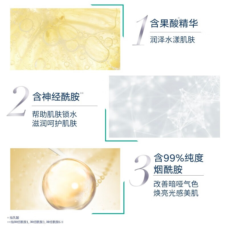 凡士林(VASELINE) 柔滑护肤沐浴露500ML高清大图
