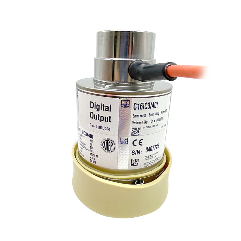 数字称重传感器C16I4C3/40t 单位:个
