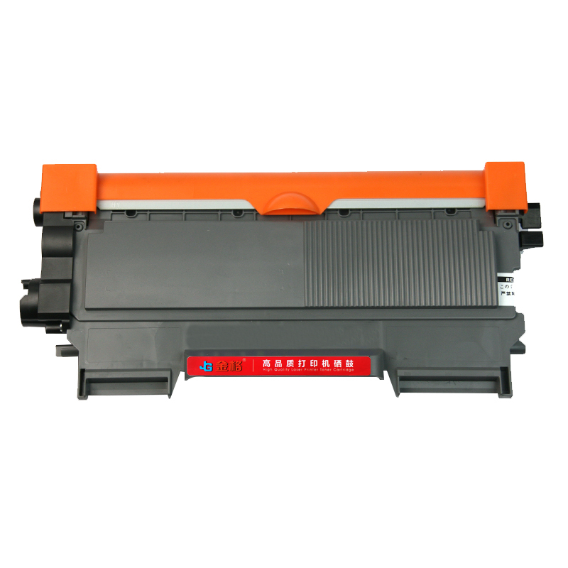 金格 TN2015粉盒 适用兄弟 Brother HL-2130 2132 DCP-7055 打印机硒鼓墨粉盒