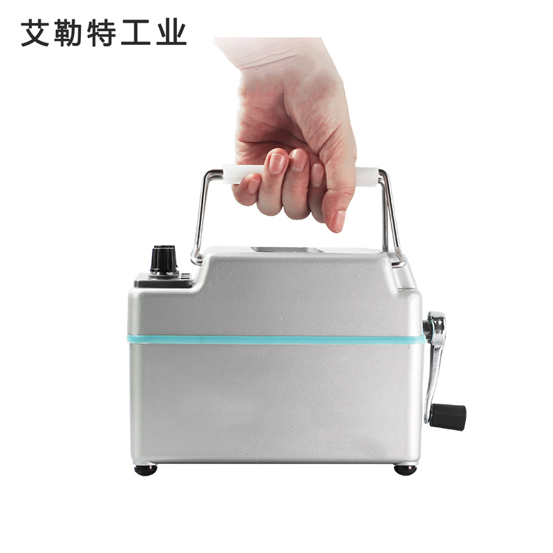 艾勒特工业 兆欧表 ZC-7/500V-500M /台高清大图