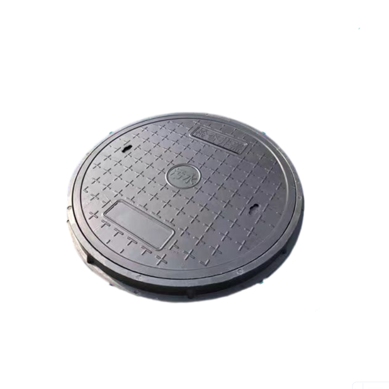 浪伍 树脂井盖 700mm重型/套高清大图