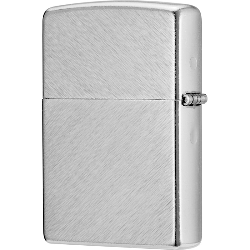 zippo芝宝打火机美国原装ZIPPO打火机烈焰记忆之宝打火机24648-000151