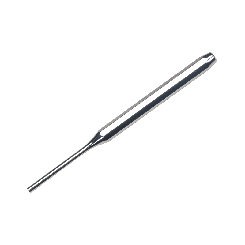 【卡尔】八角钢销冲 多规格 Φ4×150mm-55003A