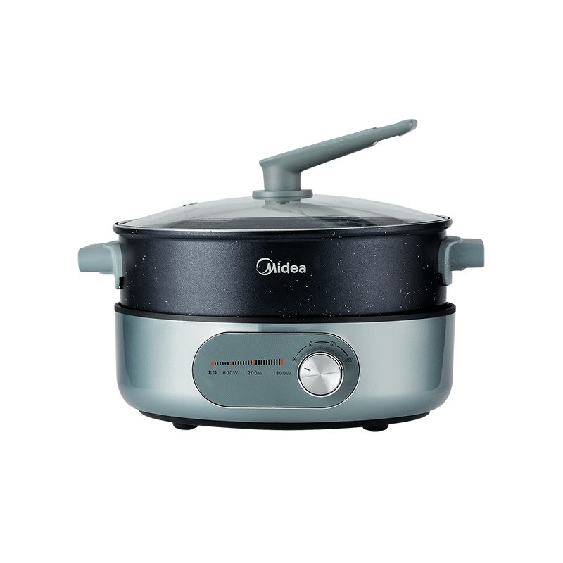 美的电火锅MC-DHE2851图片