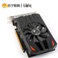 七彩虹（COLORFUL）GT730K 灵动鲨 2G D5 显存 GDDR5 PCI-E显卡