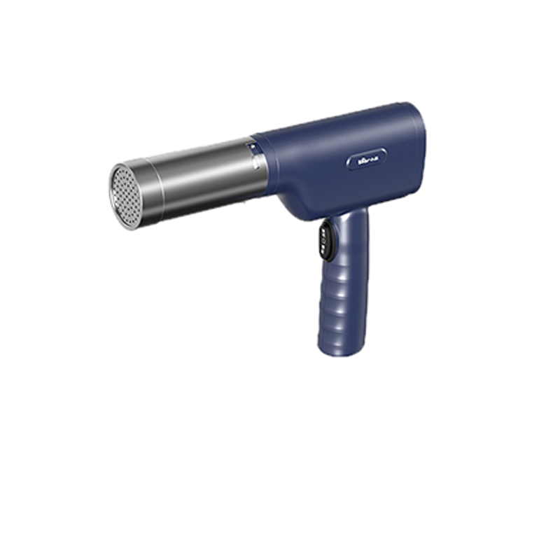 小熊(Bear)面条机 电动饸饹机无线手持压面枪压面条机 5种出面模具 YMJ-K40Z7