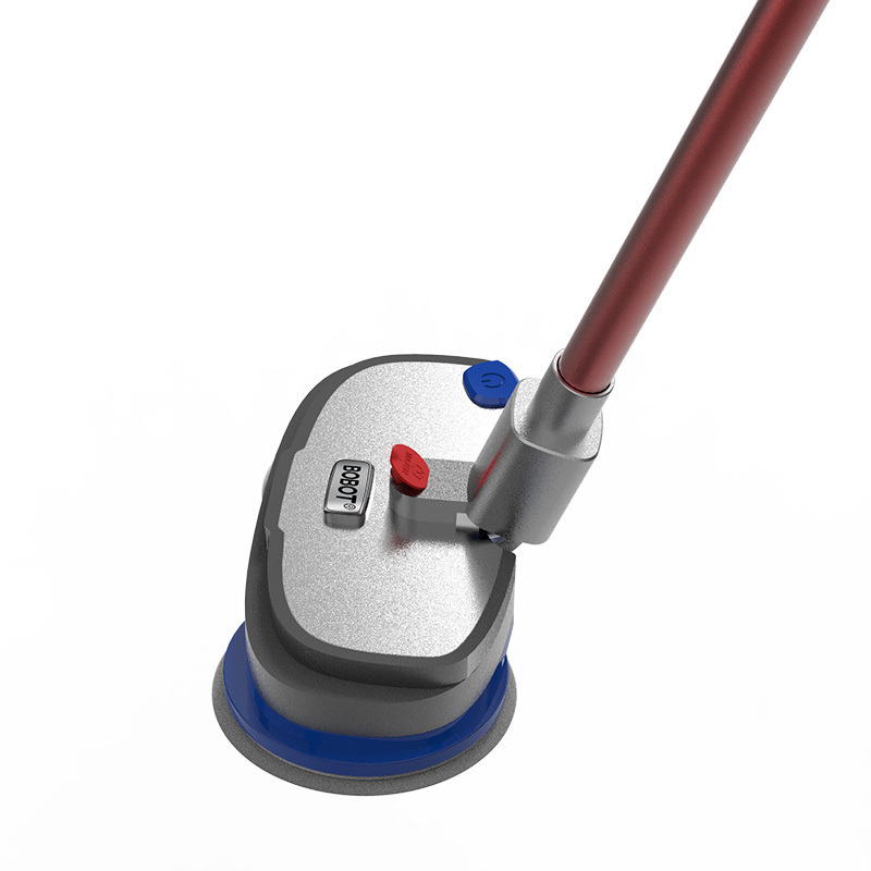 BOBOT MOP 9060无线电动拖把家用智能拖地擦地神器扫地家用清洁机