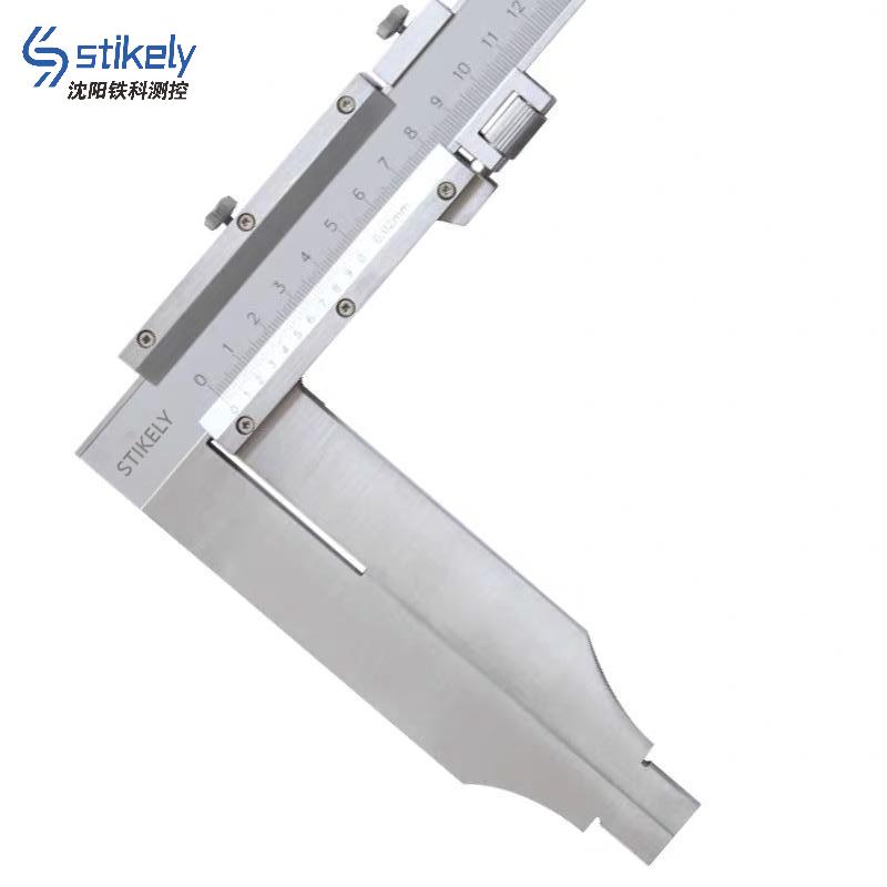 Stikely 游标卡尺0-1000mm/把高清大图
