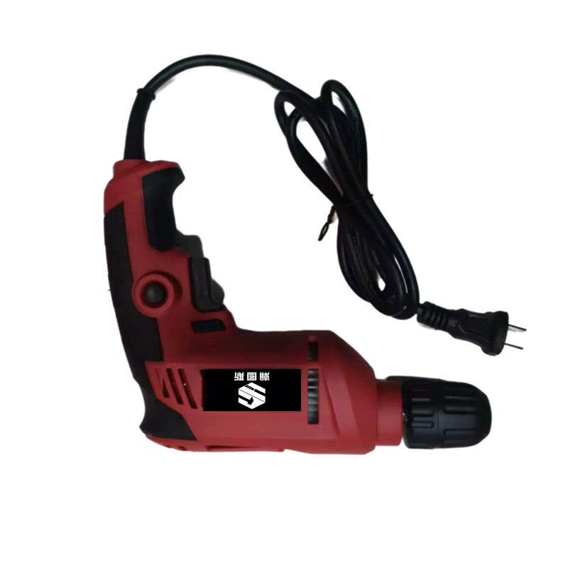 瀚图斯电钻13mm图片