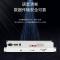 博扬 PDH光端机 4路E1 4路2M光端机 FC单模双纤60km 机架式双电源 1对价 BY-4E1-60KM