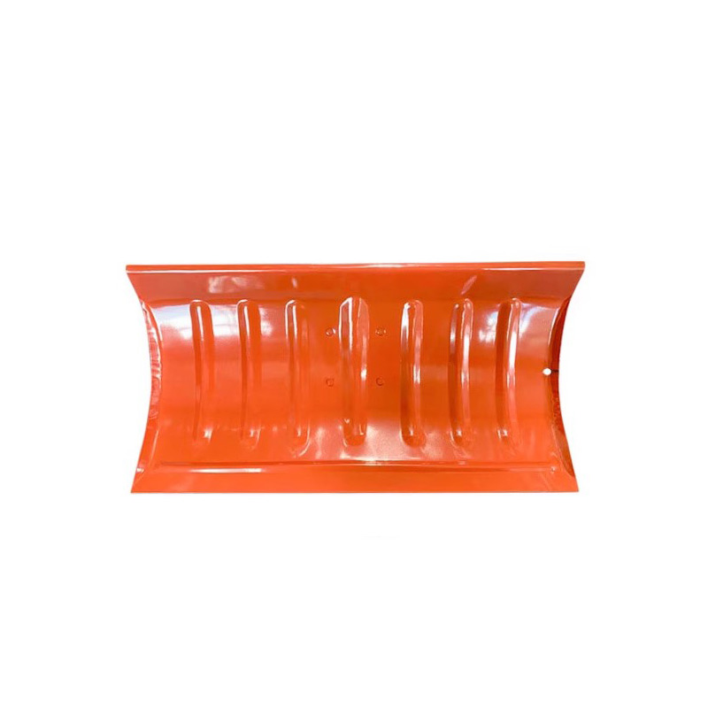 璐盐 除雪铲 带柄(T型) 把高清大图