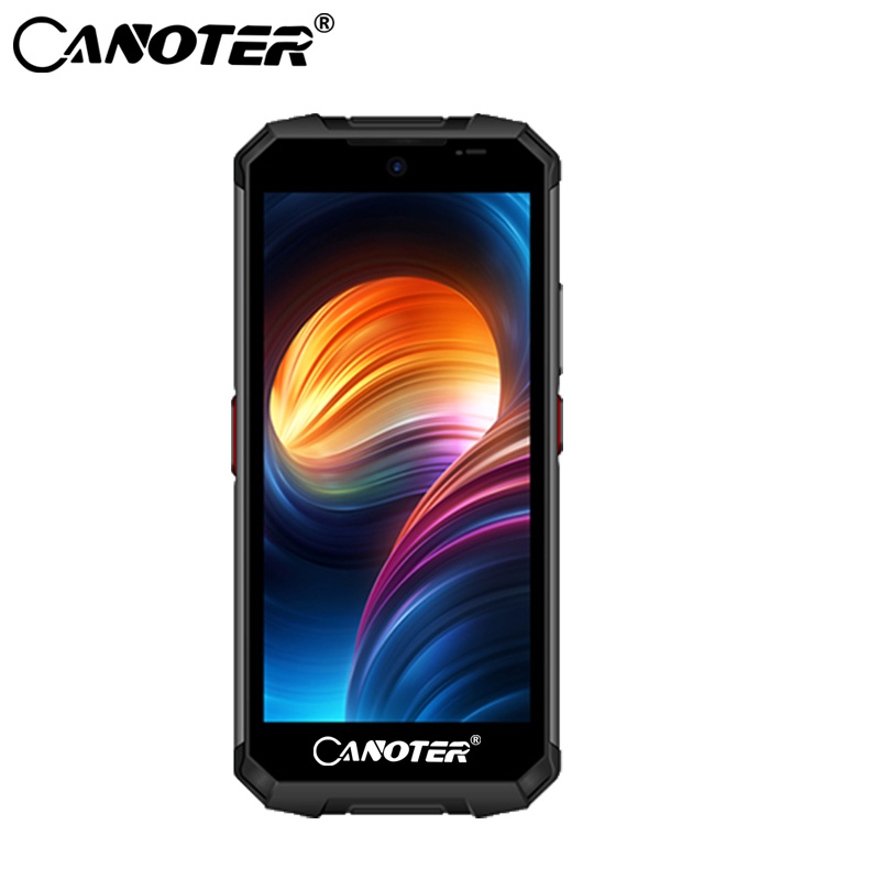 卡诺特5G全网通手持终端高清大图