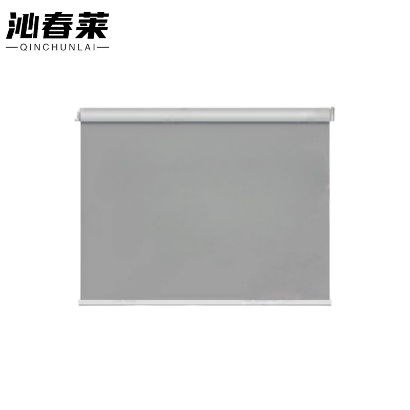 沁春莱 电动卷帘 JL-128 平方米高清大图