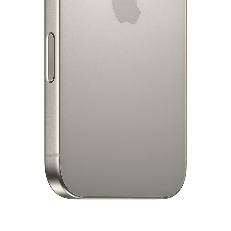 Apple/苹果 iPhone16 Pro Max(A3297)256GB 原色钛金属 支持移动联通电信5G 双卡双待高清大图