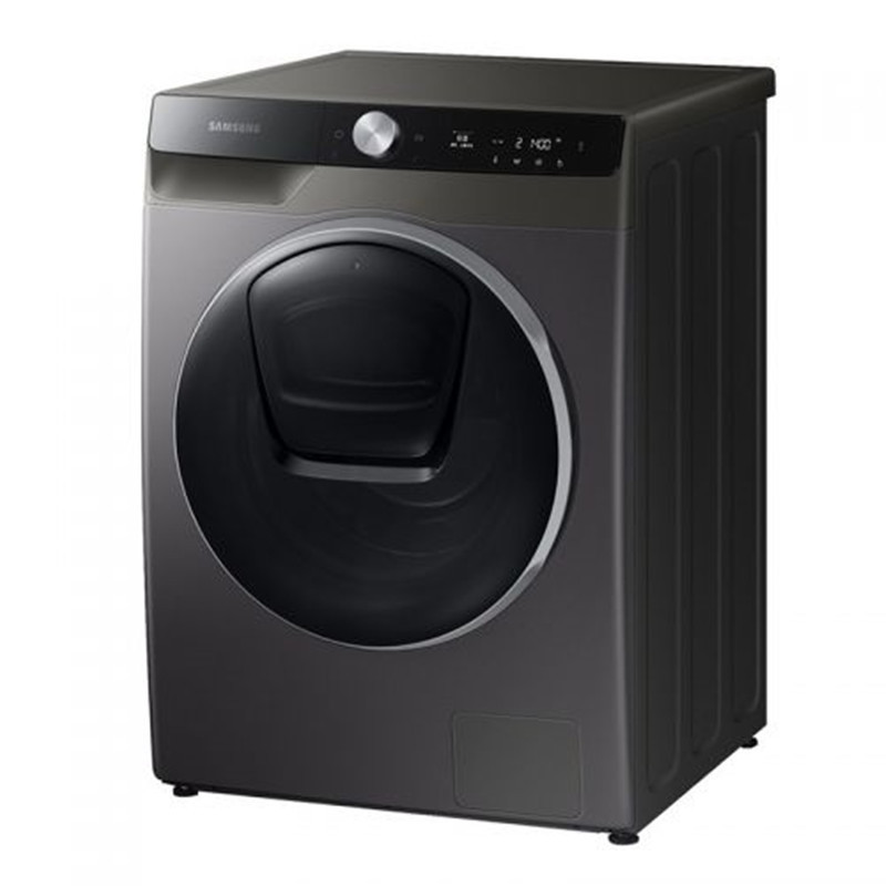 [咨询预订享特价]三星 WD10TP54DSX/SC 家用10.5KG洗烘一体 蝶窗·安心添 蒸汽除菌滚筒全自动洗衣机