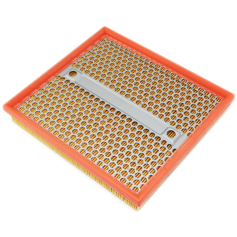 曼牌（MANN）空气滤清器C2694适用于日产蓝鸟2.0L/阳光2.0L