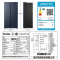 海尔(Haier) BCD-517WLHSSEDB9 对开门冰箱517升家用双开门一级变频风冷无霜节能大冷冻电冰箱