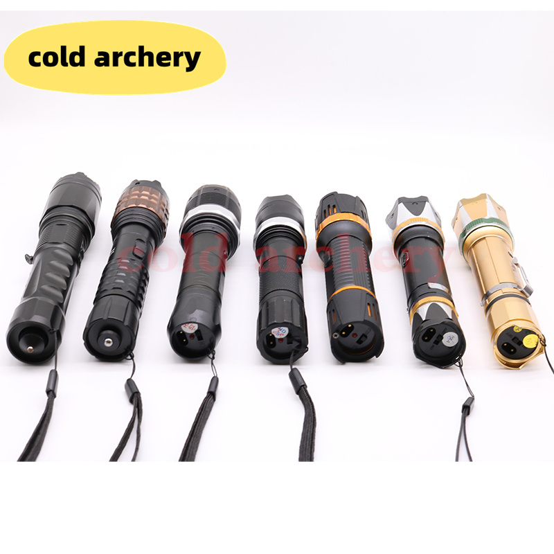 coldarchery户外照明仪表