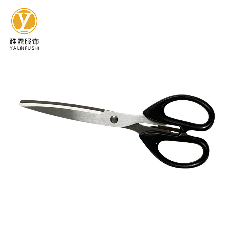 雅霖服 不锈钢剪刀180mm 把高清大图