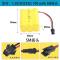 3.6V SM插头 电池组 8节7.4V/9.6V儿童玩具车充电电池4.8v锂电池遥控车环保五号12v5号