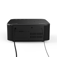 RSR DS402苹果音响iphone7plus/8手机充电底座ipad音箱播放器