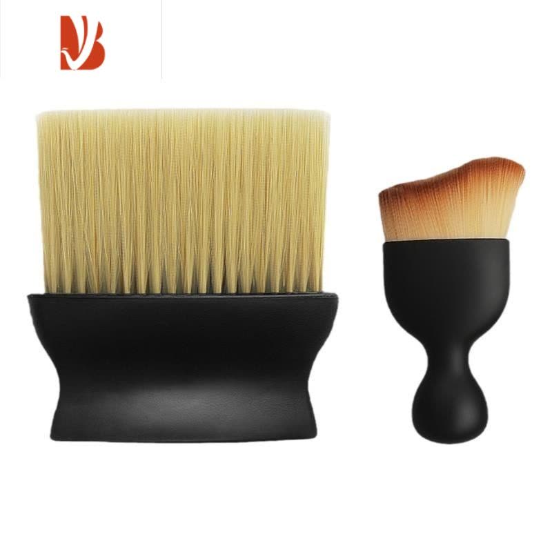 三维工匠汽车内饰扫灰尘软毛刷洗车工具器车内缝隙除尘刷子出风口清洁刷图片