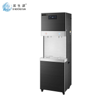 滨生源商用步进式开水器30升水箱三级过滤BSY-30BK(台)