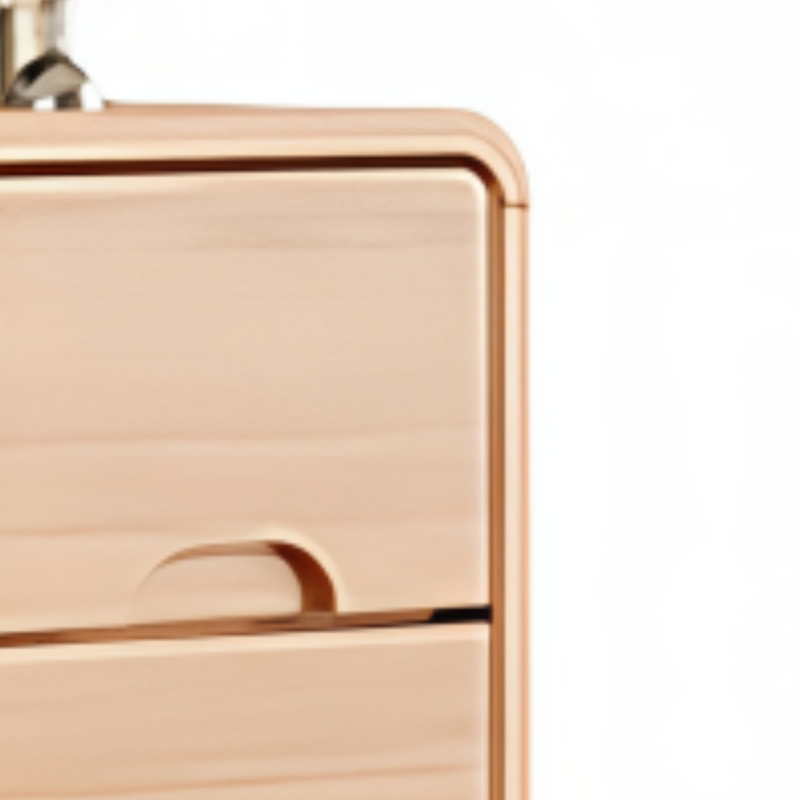 乐琪艺 储物柜 五斗 个高清大图