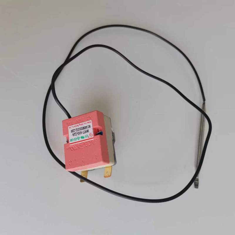 帮客材配 全新原装惠而浦热水器ESH- 50/60/80MV MV 温度控制开关高清大图