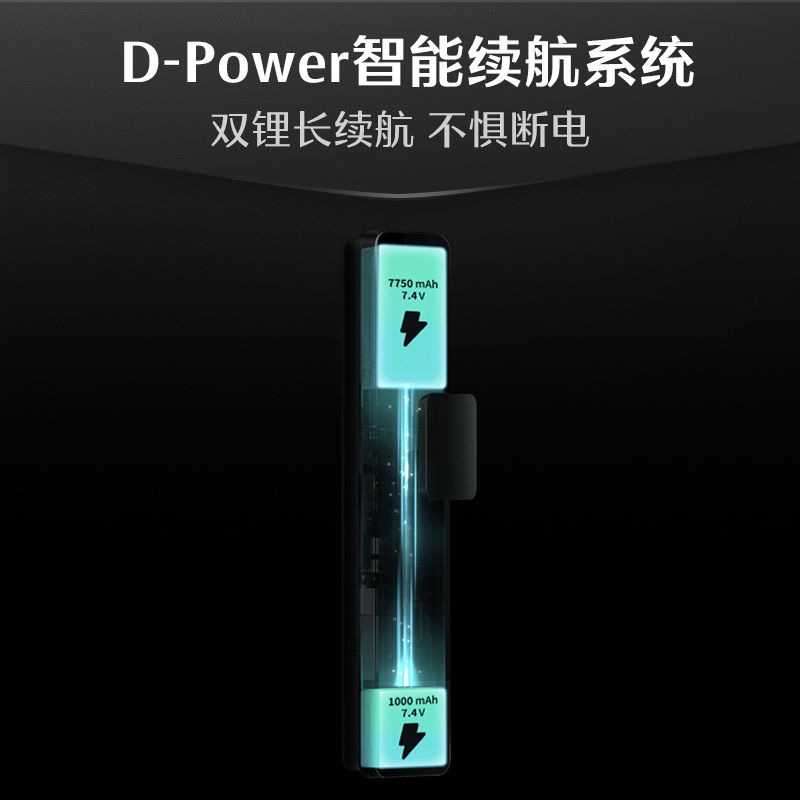 德施曼智能门锁 掌静脉识别可视猫眼高清大屏指纹锁 密码防盗电子锁Q5MVPro