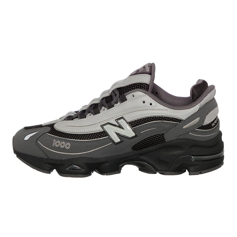 新百伦(New Balance)New Balance男子专业缓震跑步鞋男 Castleroc