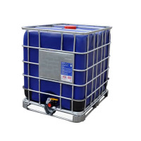 机场道面融雪剂 除冰液环保液体(大小桶随机发货) 水剂型1000kg