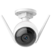 萤石C3W 1080P全彩版语音对讲无线摄像头 智能无线高清网络wifi手机远程监控摄像头不带内存卡