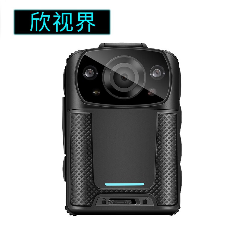 欣视界 A2-128G 数码摄像机 (计价单位:台) 黑色高清大图