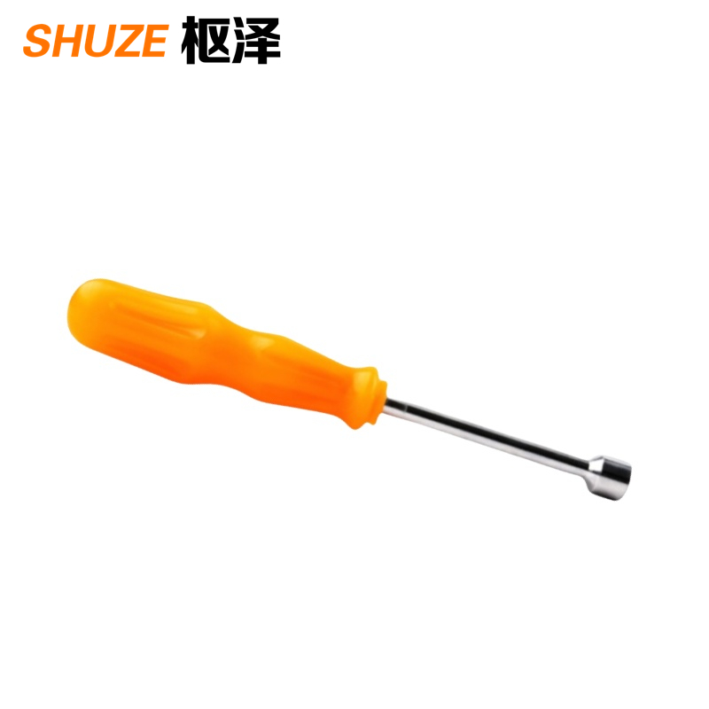 枢泽 螺丝刀 5mm 把高清大图