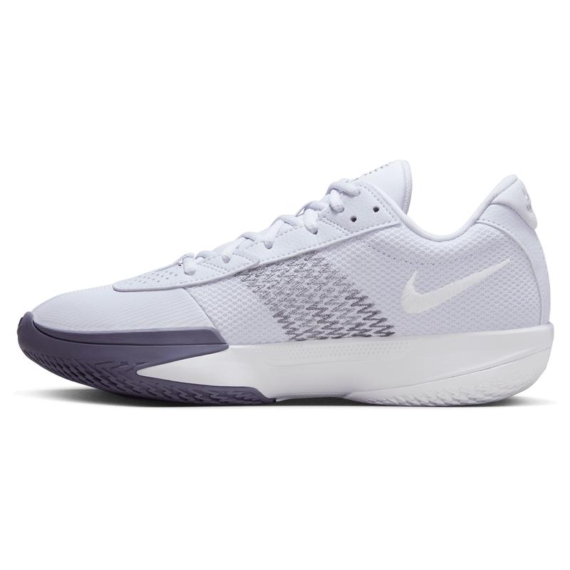 耐克(NIKE)女款篮球鞋新款轻量透气舒适耐磨运动鞋时尚潮流鞋高清大图