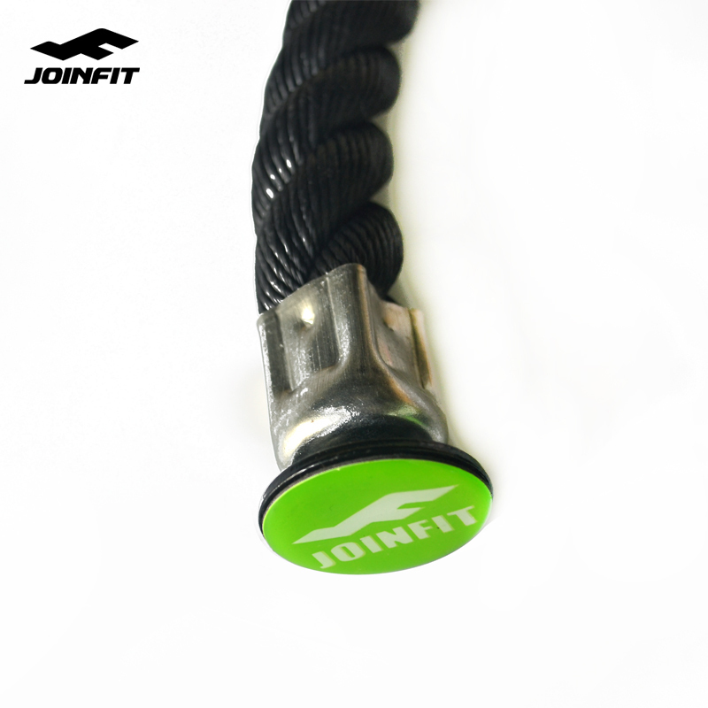 捷英飞 三头肌训练拉力绳JAT016 练臂肱二头肌健身器材(七包服务)