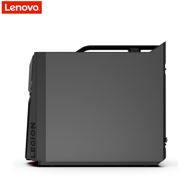 联想(Lenovo)拯救者 刃7000 3代UIY吃鸡游戏台式电脑主机(I7-9700F 16GB 512G固态 GTX1660 6G显卡)