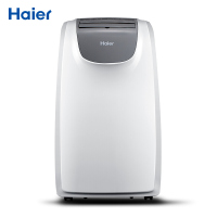 海尔 HAIER KY-32/A 移动空调单冷1.5P家用简约设计厨房一体机免安装便捷式空调