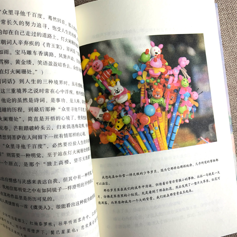 [正版]林清玄散文集散文精选经典作品系列散文集散文精选小说文集林青玄人间有味是清欢温一壶月光下酒初中生青少版长江文艺出版高清大图