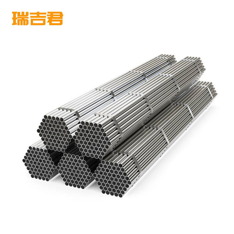 瑞吉君 镀锌钢管 DN40 千克高清大图