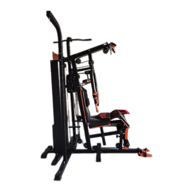 晨洋(Chanyoung) 三人站户外综合训练器 HY-163 个高清大图