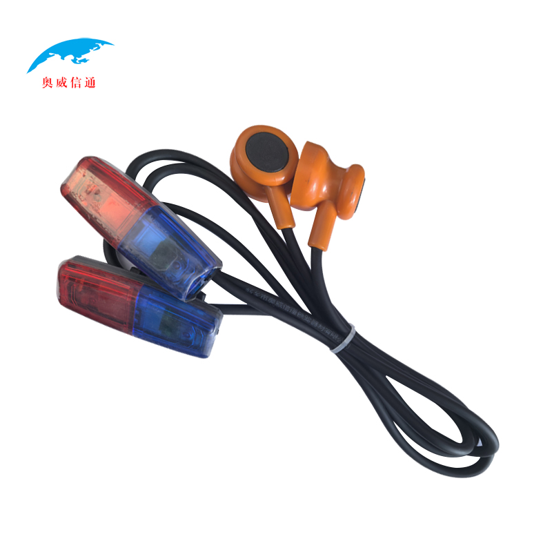 奥威信通 短路铜线 AWXT-30925E