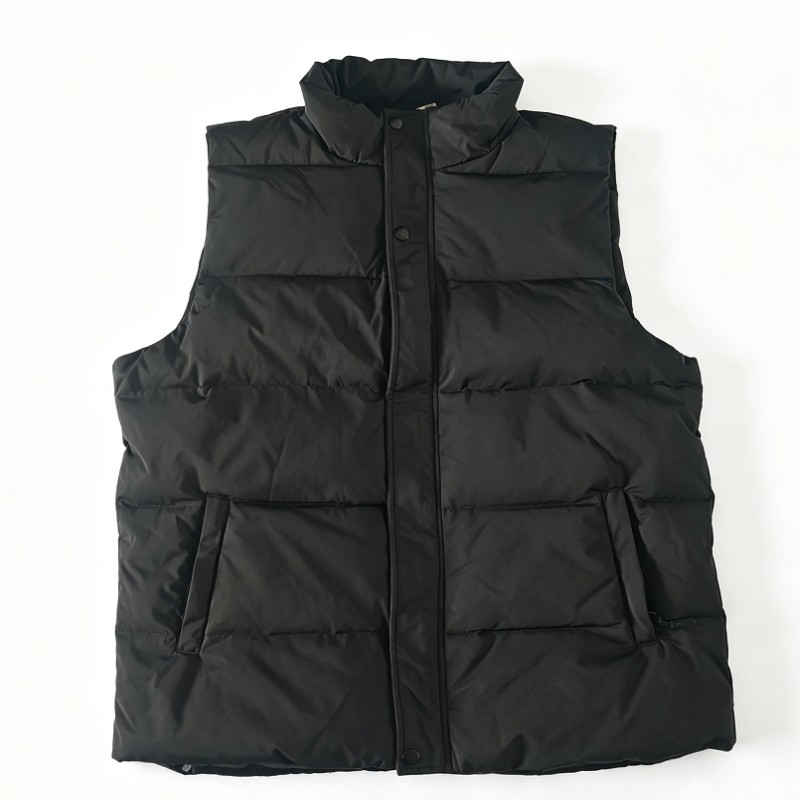 飞翔大雁 羽绒服三件套FXDY-6211套高清大图