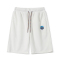 真维斯夏季新款宽松透气运动短裤男港风休闲五分裤男美式薄款潮流