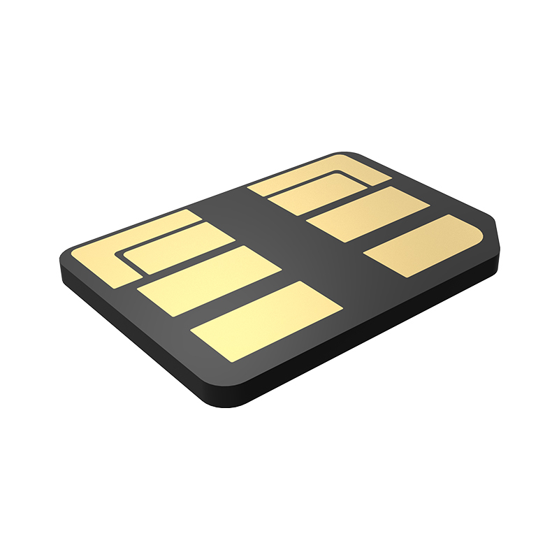 雷克沙(Lexar)NM卡256G华为荣耀手机专用内存卡nCARD (NM存储卡) 读90MB/s写85MB/s非TF卡