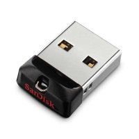 闪迪(SanDisk)酷豆(CZ33)8GB U盘