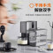九阳(Joyoung)豆浆机 DJ12R-K2S 全自动免洗破壁料理机多功能家用智能蒸煮一体新款